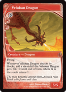 Velukan Dragon [Mystery Booster 2] 