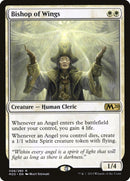 Bishop of Wings (Promo Pack) [Core Set 2020 Promos] 