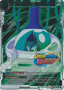Frieza Army Healing Pod (Event Pack 08 - Alternate Foil) (TB3-047) [Tournament Promotion Cards] 