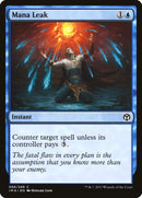Mana Leak [Iconic Masters] 
