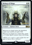 Bishop of Wings [Core Set 2020 Prerelease Promos] 