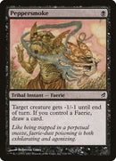 Peppersmoke [Lorwyn] 