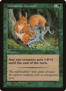 Monstrous Growth [Portal Second Age] 