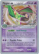 Flygon ex (92/101) (Delta Species) (Flyvees - Jun Hasebe) [World Championships 2007] 
