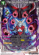 The Dark Empire Strikes Back (P-292) [Promotion Cards] 