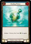 Healing Potion [TCC072] (Round the Table: TCC x LSS) 