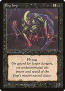 Bog Imp [The Dark] 