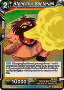 Stenchful Bacterian (TB2-061) [World Martial Arts Tournament] 