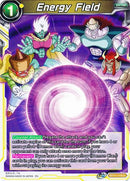 Energy Field (BT11-118) [Vermilion Bloodline 2nd Edition] 