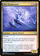 Wee Dragonauts [Eternal Masters] 