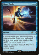 Mana Drain [Judge Gift Cards 2016] 