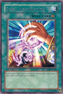 Spell Absorption [FET-EN039] Rare 