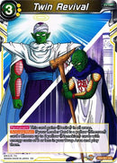 Twin Revival (TB3-061) [Clash of Fates] 