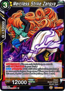 Merciless Strike Zangya (BT6-098) [Destroyer Kings] 