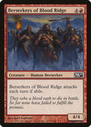 Berserkers of Blood Ridge [Magic 2010] 