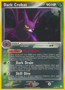 Dark Crobat (3/109) [EX: Team Rocket Returns] 