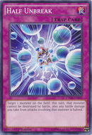 Half Unbreak [CROS-EN090] Common 