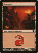 Mountain (158) [Planechase] 