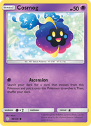 Cosmog (99/236) [Sun &amp; Moon: Cosmic Eclipse] 
