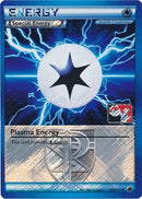 Plasma Energy (106/116) (Play Pokemon Promo) [Black &amp; White: Plasma Freeze] 