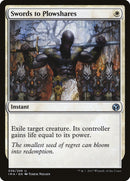 Swords to Plowshares [Iconic Masters] 