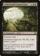 Underworld Connections [Return to Ravnica] 