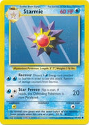 Starmie (64/102) [Base Set Unlimited] 