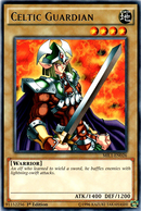 Celtic Guardian [MIL1-EN026] Rare 