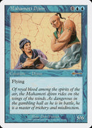 Mahamoti Djinn [Beatdown] 