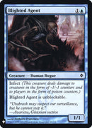 Blighted Agent [Mystery Booster] 