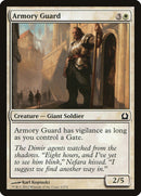 Armory Guard [Return to Ravnica] 