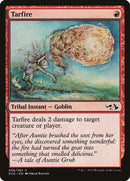 Tarfire (Elves vs. Goblins) [Duel Decks Anthology] 