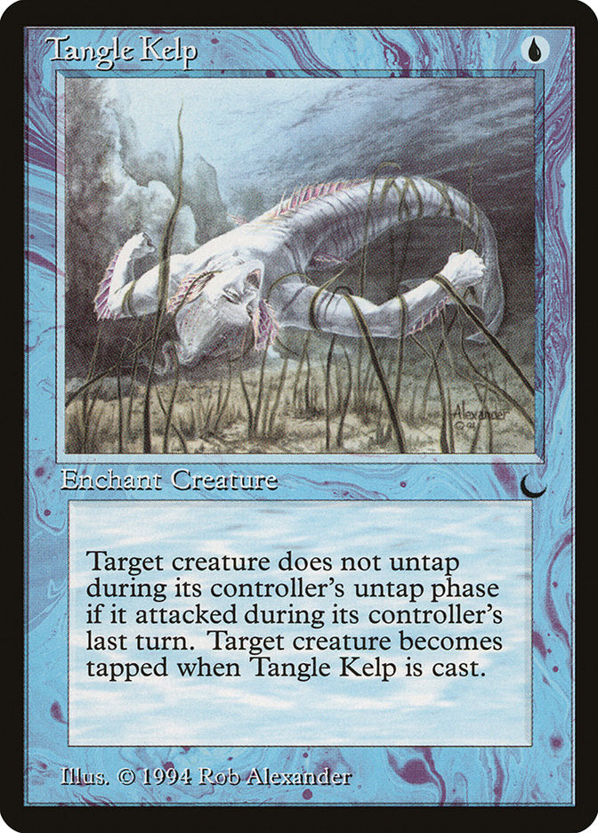 Tangle Kelp [The Dark] 