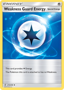 Weakness Guard Energy (213/236) [Sun &amp; Moon: Unified Minds] 
