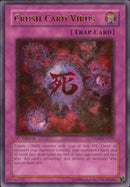Crush Card Virus [DPKB-EN039] Ultimate Rare 
