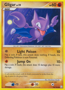 Gligar (94/146) [Diamond &amp; Pearl: Legends Awakened] 