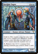 Novijen Sages [Dissension] 