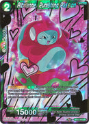 Ribrianne, Punishing Passion (DB2-069) [Divine Multiverse] 