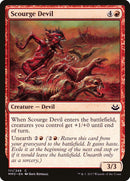Scourge Devil [Modern Masters 2017] 