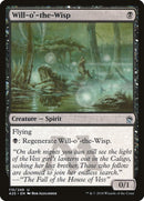 Will-o'-the-Wisp [Masters 25] 