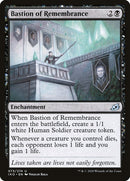 Bastion of Remembrance [Ikoria: Lair of Behemoths] 