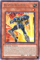 Buster Blaster [EXVC-EN022] Rare 