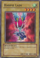 Harpie Lady [MRD-008] Common 