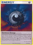 Darkness Energy (119/123) [Diamond &amp; Pearl: Mysterious Treasures] 