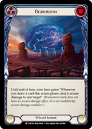 Brainstorm [DYN196] (Dynasty) 