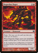Bogardan Rager [Duel Decks: Knights vs. Dragons] 