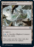 Blighted Cataract [Order 2021] 