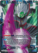 The Almighty Beam Fused Zamasu (P-011) [Promotion Cards] 