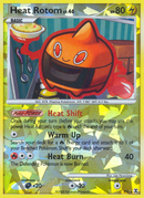 Heat Rotom (RT3) [Platinum: Rising Rivals] 