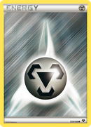 Metal Energy (139/146) [XY: Base Set] 